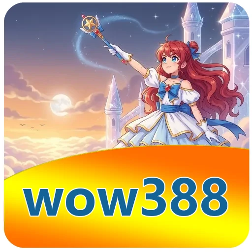 Pratinjau antarmuka wow388