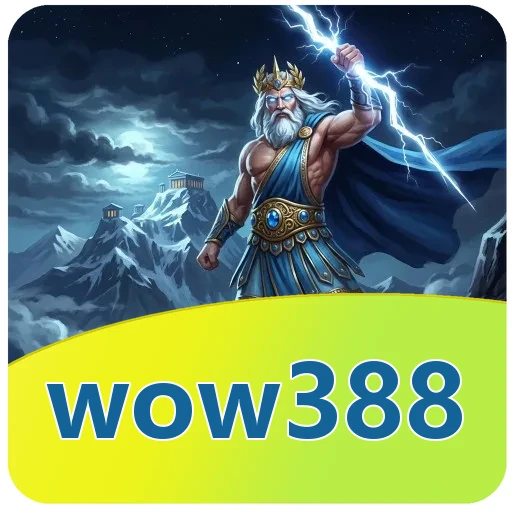 Pratinjau antarmuka wow388