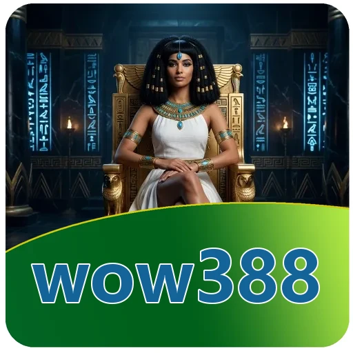 Pratinjau antarmuka wow388